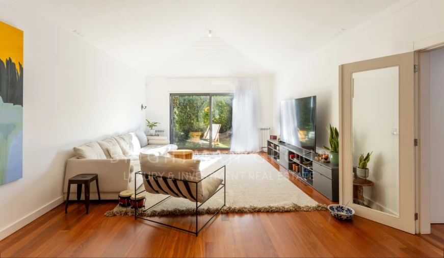 Moradia T3 para Venda em Cascais e Estoril Foto 5