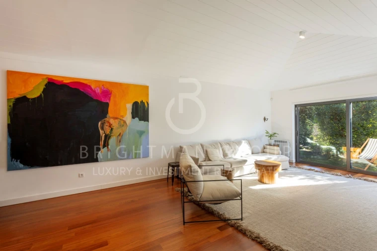 Moradia T3 para Venda em Cascais e Estoril Foto 4