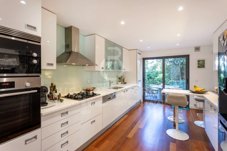 Moradia T3 para Venda em Cascais e Estoril Foto 2