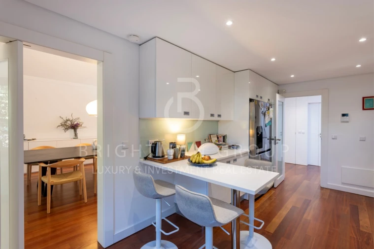 Moradia T3 para Venda em Cascais e Estoril Foto 8