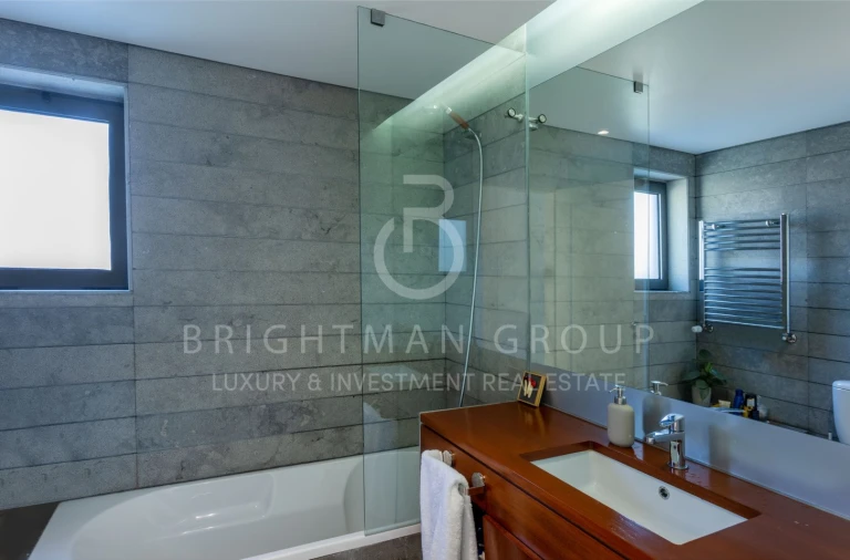 Moradia T3 para Venda em Cascais e Estoril Foto 17