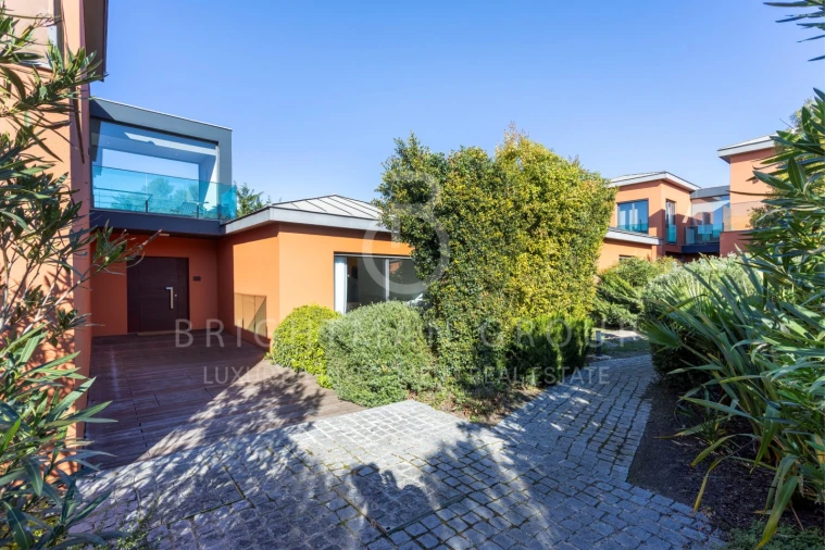 Moradia T3 para Venda em Cascais e Estoril Foto 29