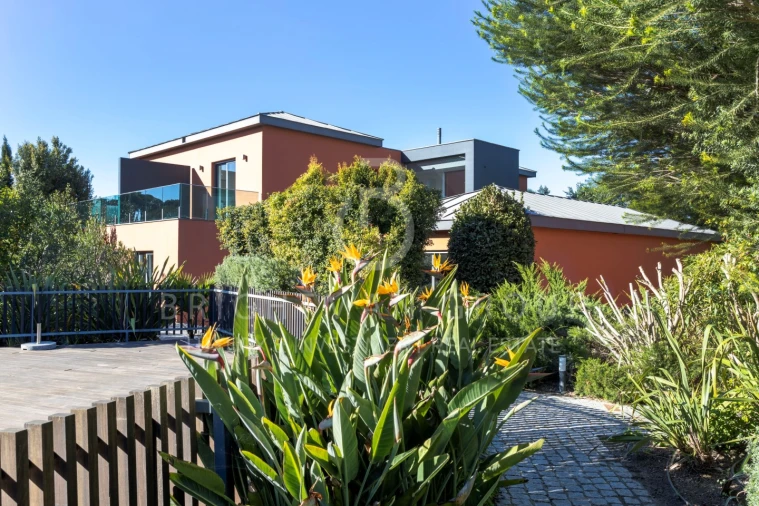 Moradia T3 para Venda em Cascais e Estoril Foto 31