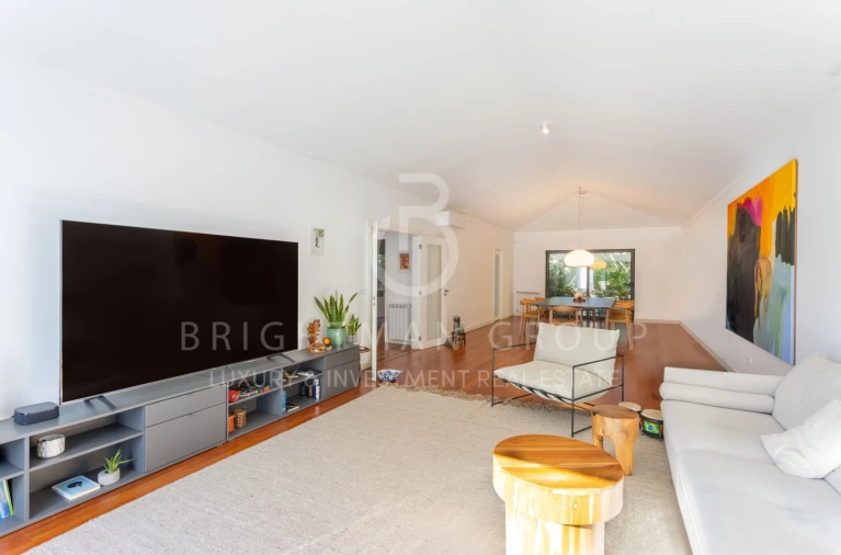 Moradia T3 para Venda em Cascais e Estoril