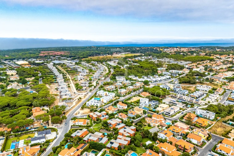 Moradia T3 para Venda em Cascais e Estoril Foto 40