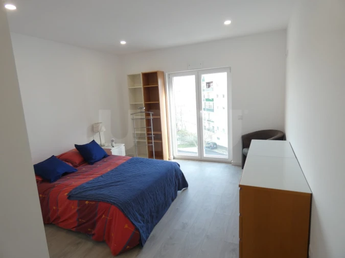 Apartamento T2 para Arrendamento em Santa Maria, São Pedro e Matacães Foto 16