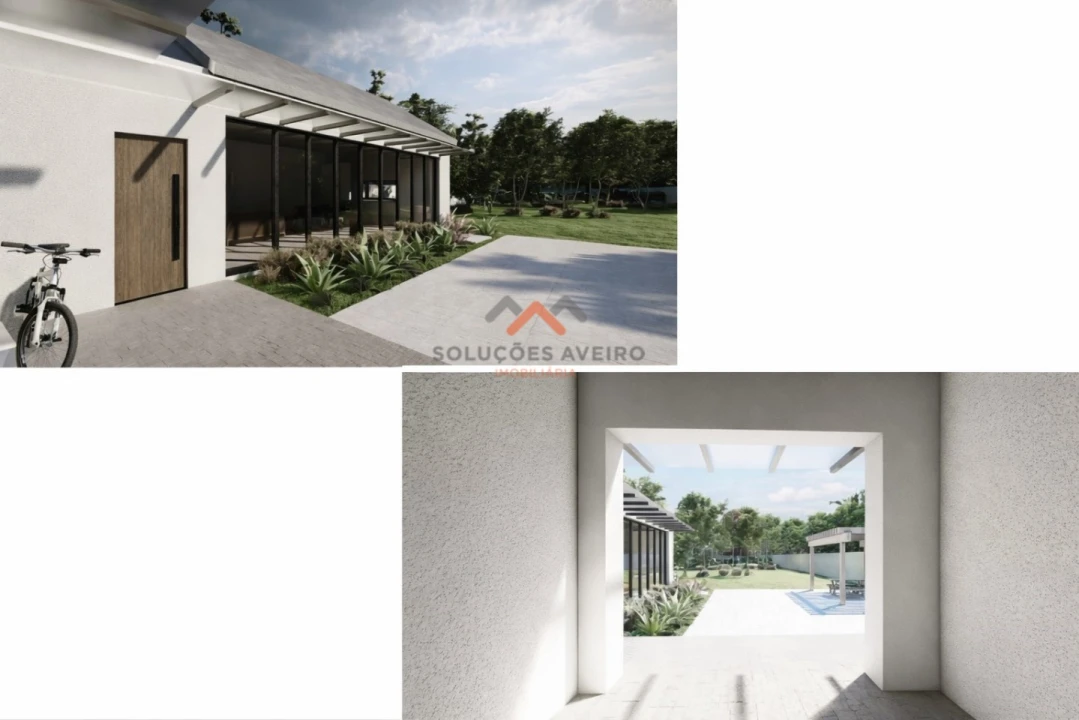 Moradia T3 para Venda em Esgueira Foto 5