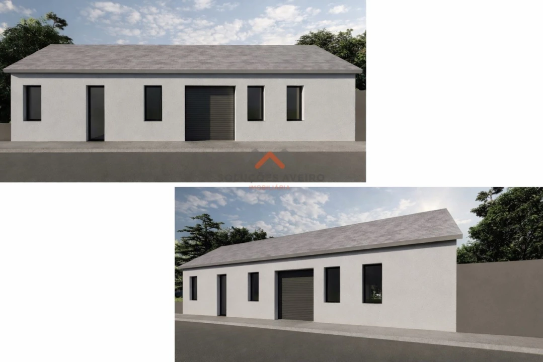 Moradia T3 para Venda em Esgueira Foto 7