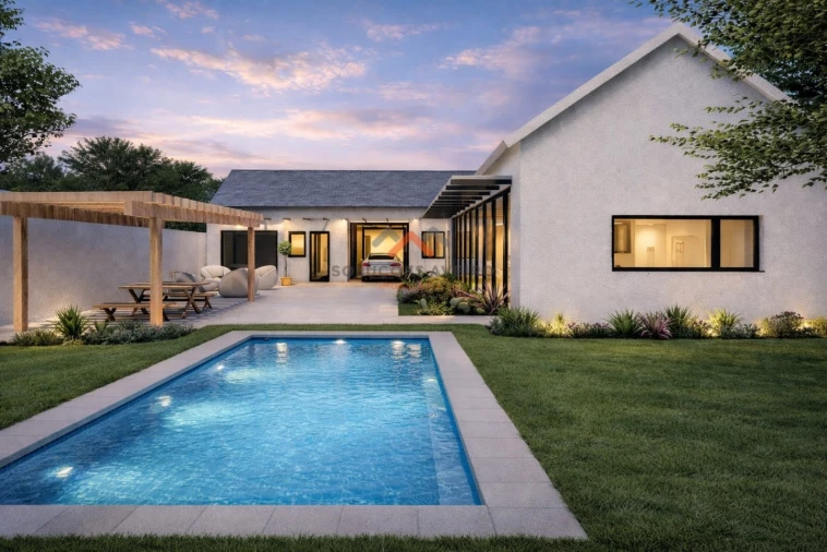 Moradia T3 para Venda em Esgueira Foto 1