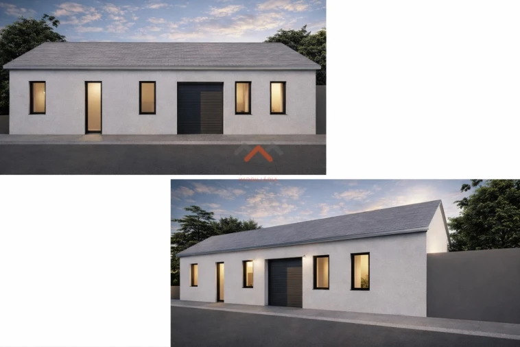 Moradia T3 para Venda em Esgueira Foto 6