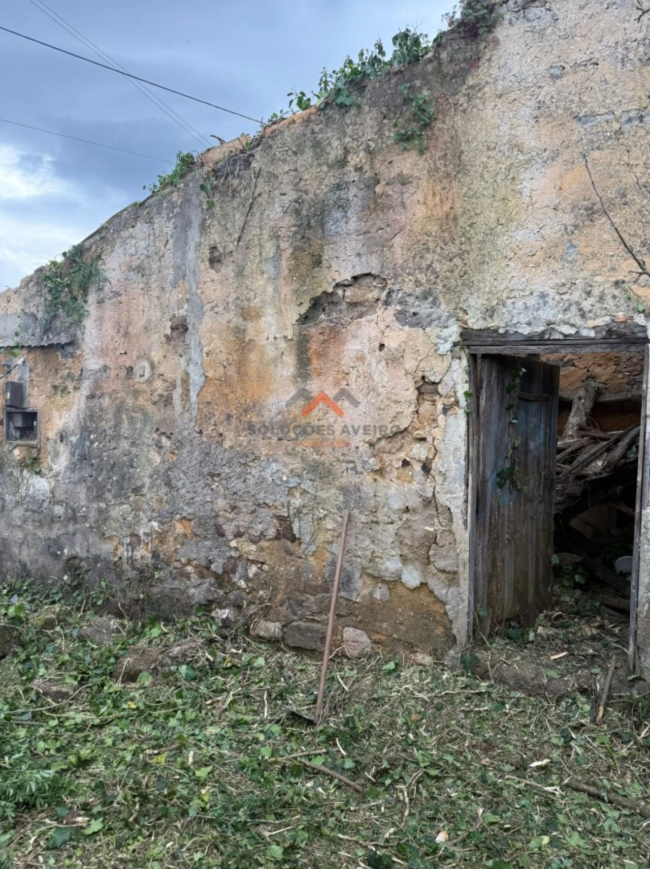 Moradia T2 para Venda em Avelãs de Cima Foto 6