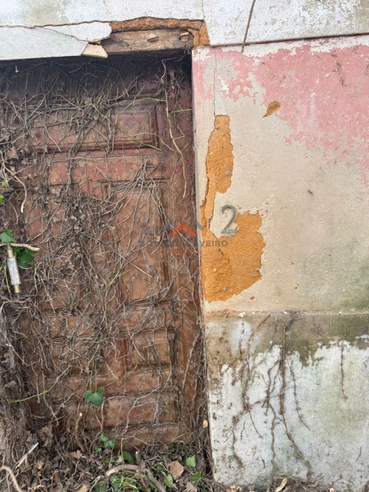 Moradia T2 para Venda em Avelãs de Cima Foto 9