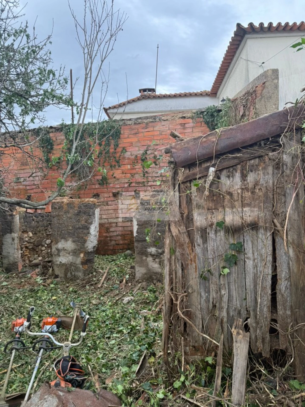 Moradia T2 para Venda em Avelãs de Cima Foto 10