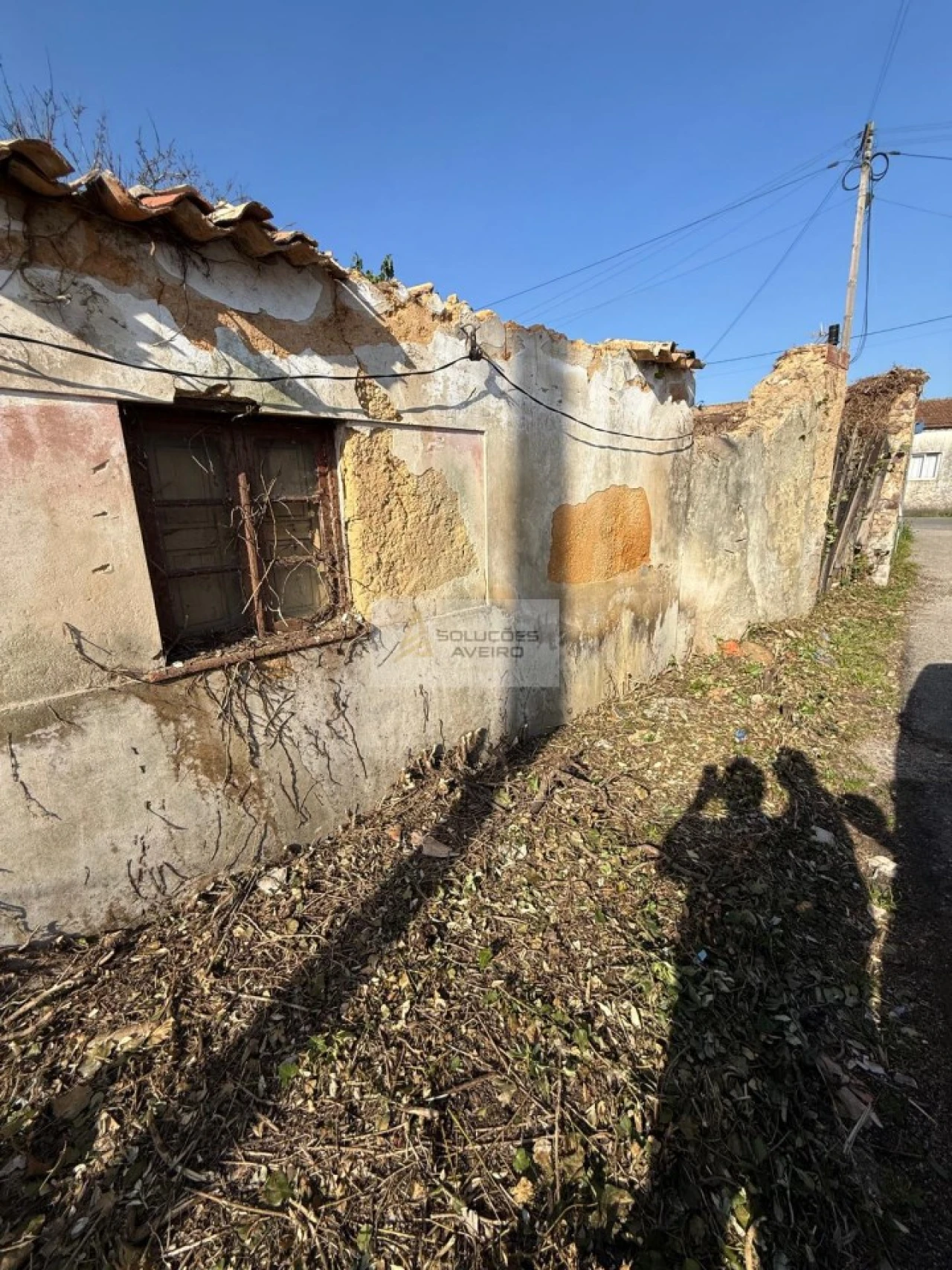 Moradia T2 para Venda em Avelãs de Cima Foto 13