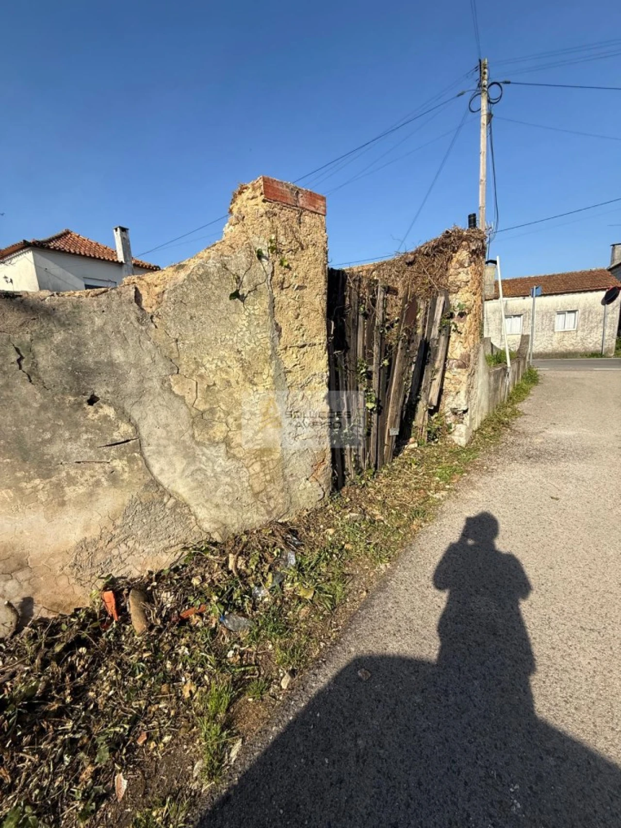 Moradia T2 para Venda em Avelãs de Cima Foto 14