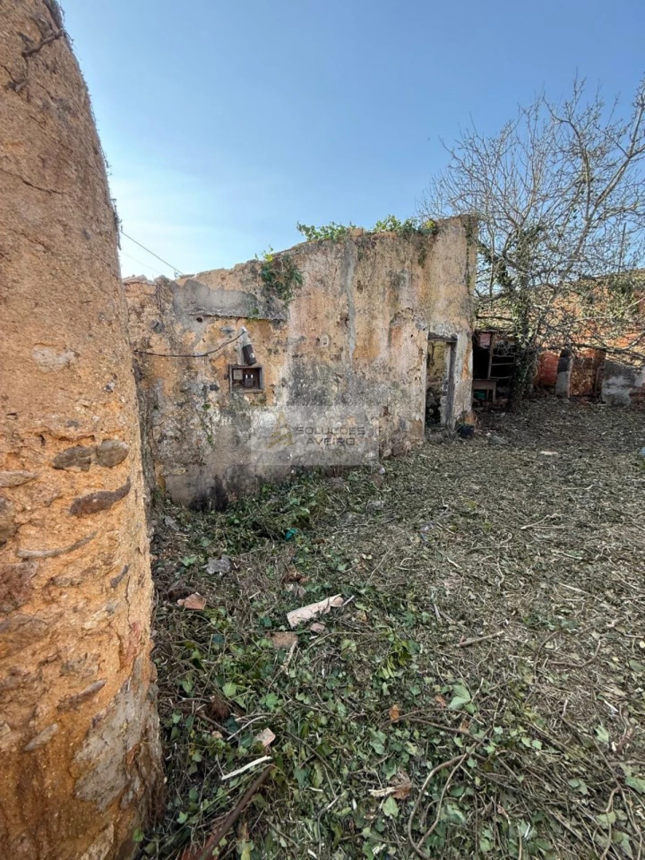 Moradia T2 para Venda em Avelãs de Cima Foto 16