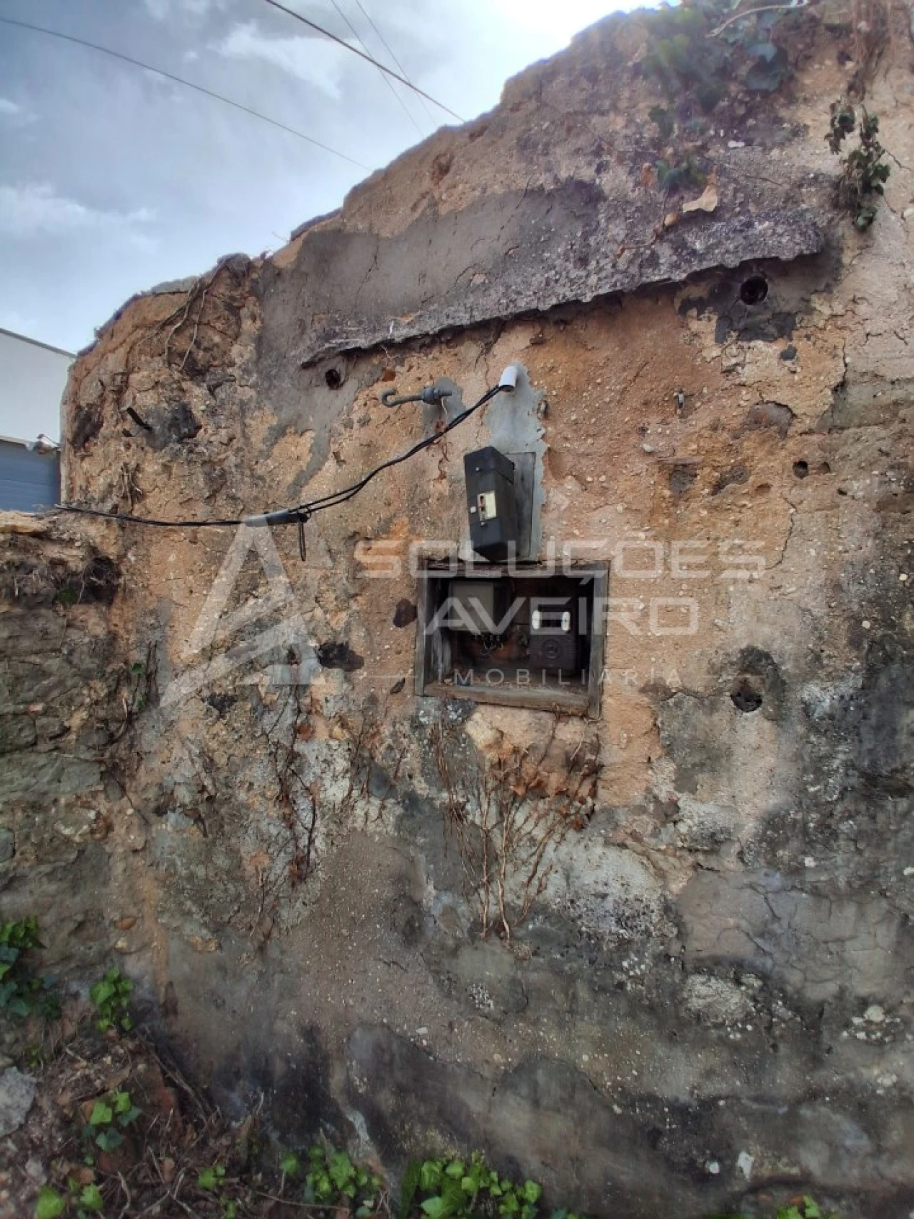 Moradia T2 para Venda em Avelãs de Cima Foto 8