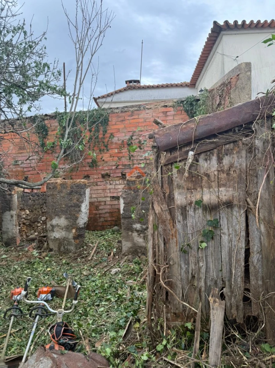 Moradia T2 para Venda em Avelãs de Cima Foto 5