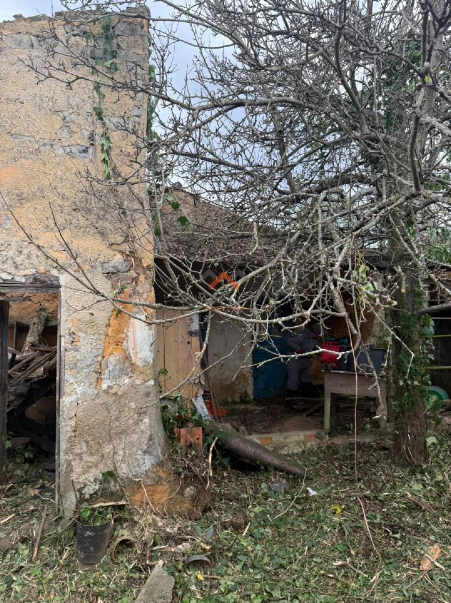 Moradia T2 para Venda em Avelãs de Cima Foto 8