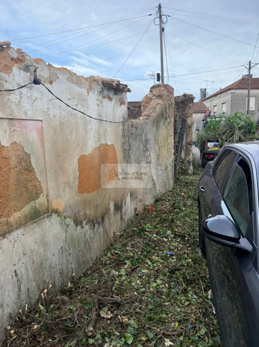 Moradia T2 para Venda em Avelãs de Cima Foto 11