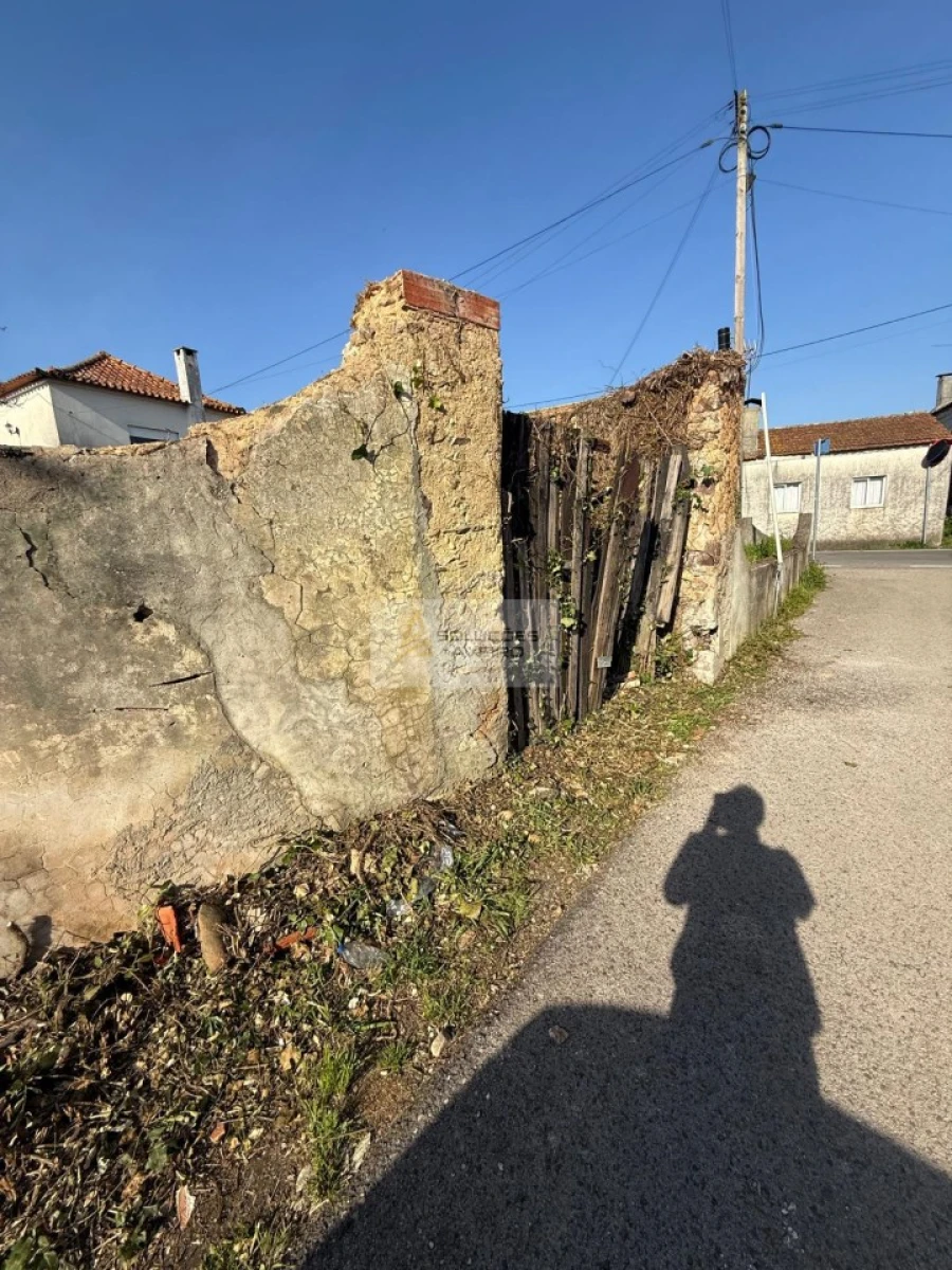 Moradia T2 para Venda em Avelãs de Cima Foto 14