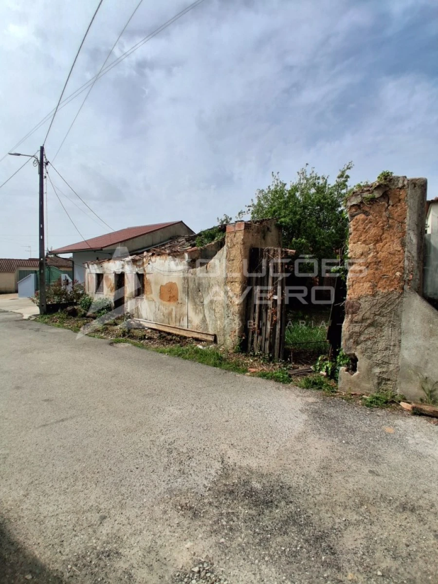 Moradia T2 para Venda em Avelãs de Cima Foto 6