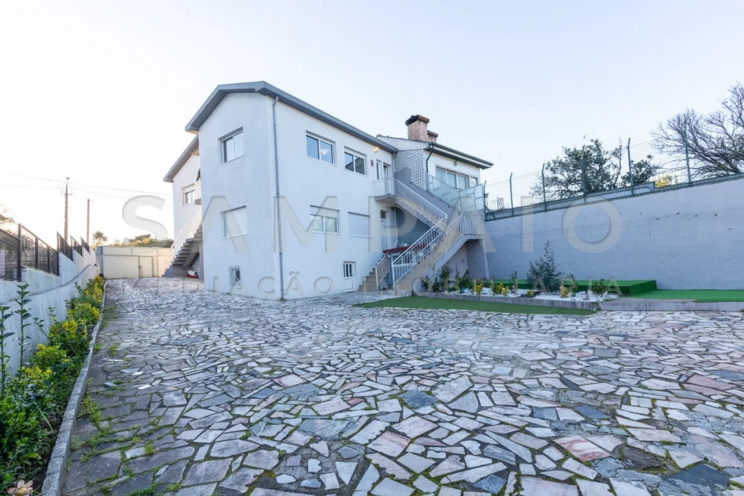Moradia T3 para Venda em Gondomar (São Cosme), Valbom e Jovim Foto 1