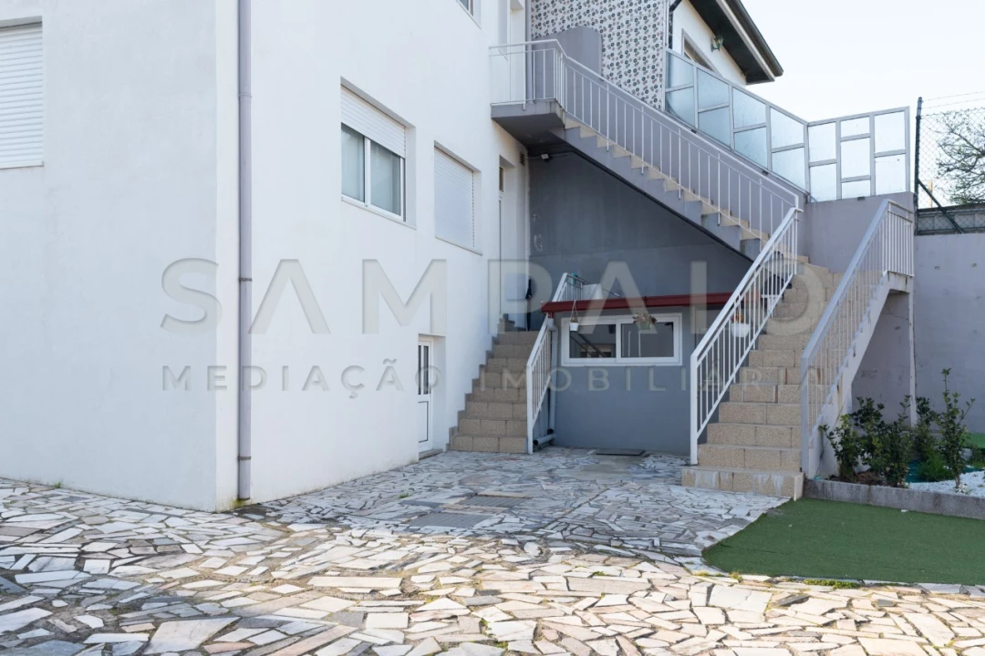 Moradia T3 para Venda em Gondomar (São Cosme), Valbom e Jovim Foto 9