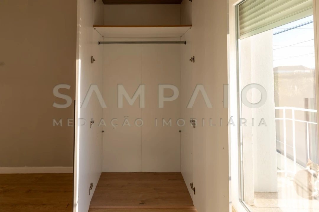 Moradia T3 para Venda em Gondomar (São Cosme), Valbom e Jovim Foto 27