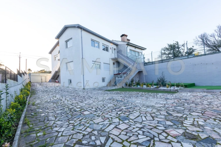 Moradia T3 para Venda em Gondomar (São Cosme), Valbom e Jovim