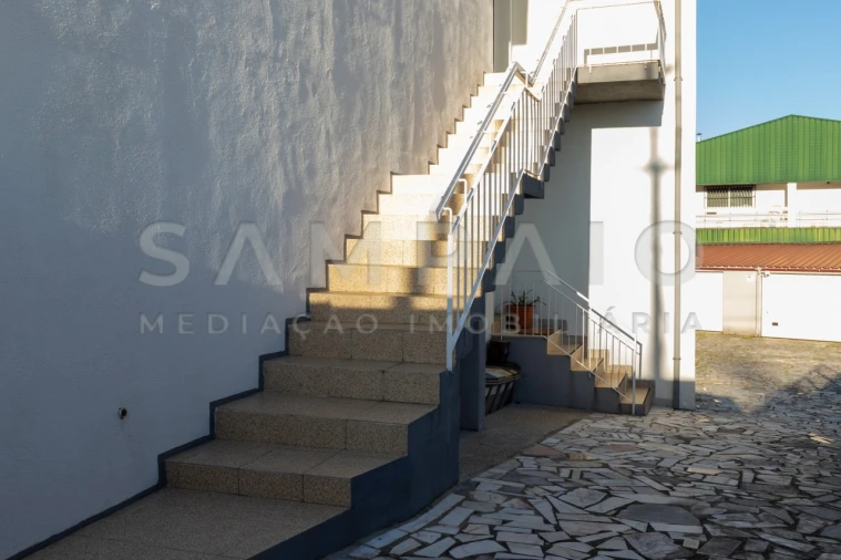 Moradia T3 para Venda em Gondomar (São Cosme), Valbom e Jovim Foto 5