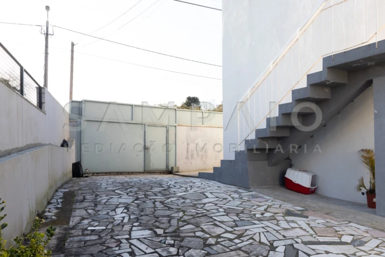 Moradia T3 para Venda em Gondomar (São Cosme), Valbom e Jovim Foto 7