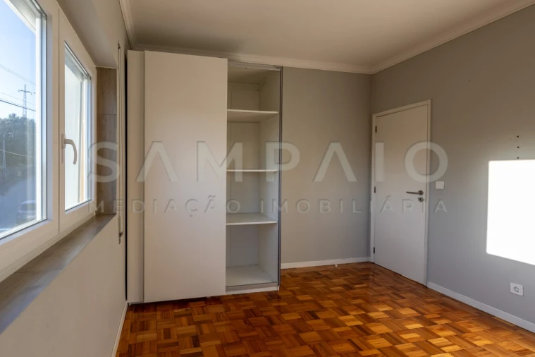 Moradia T3 para Venda em Gondomar (São Cosme), Valbom e Jovim Foto 30