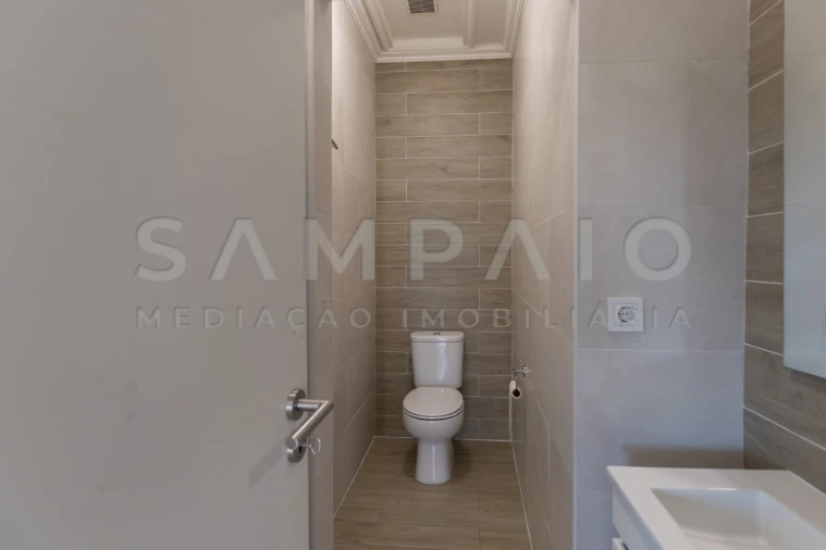 Moradia T3 para Venda em Gondomar (São Cosme), Valbom e Jovim Foto 32