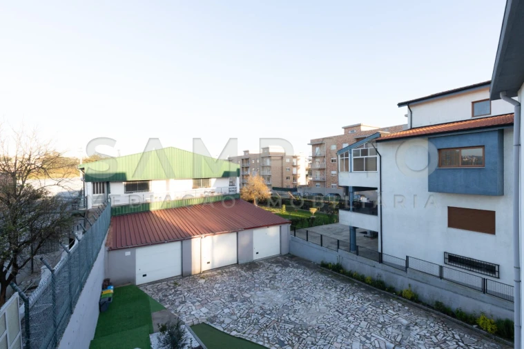 Moradia T3 para Venda em Gondomar (São Cosme), Valbom e Jovim Foto 34