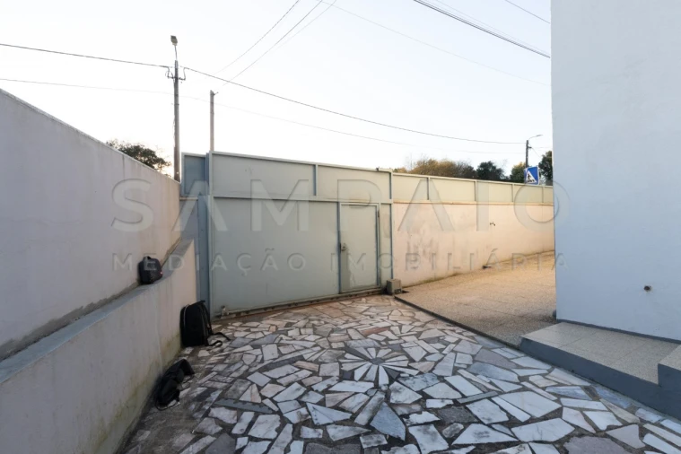 Moradia T3 para Venda em Gondomar (São Cosme), Valbom e Jovim Foto 36