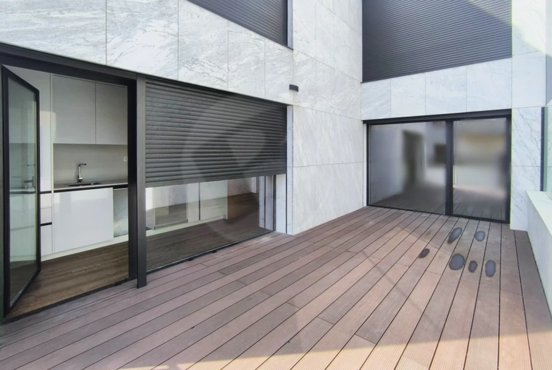 Apartamento T1 para Venda em Vila do Conde Foto 1