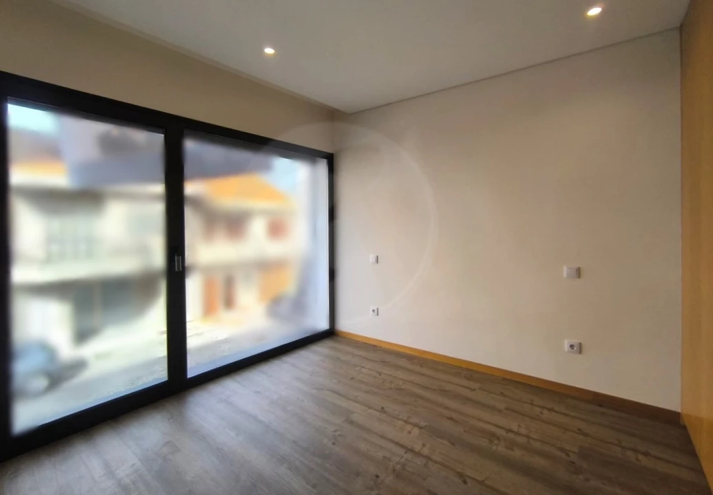 Apartamento T1 para Venda em Vila do Conde Foto 6