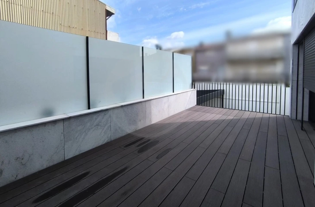 Apartamento T1 para Venda em Vila do Conde Foto 12