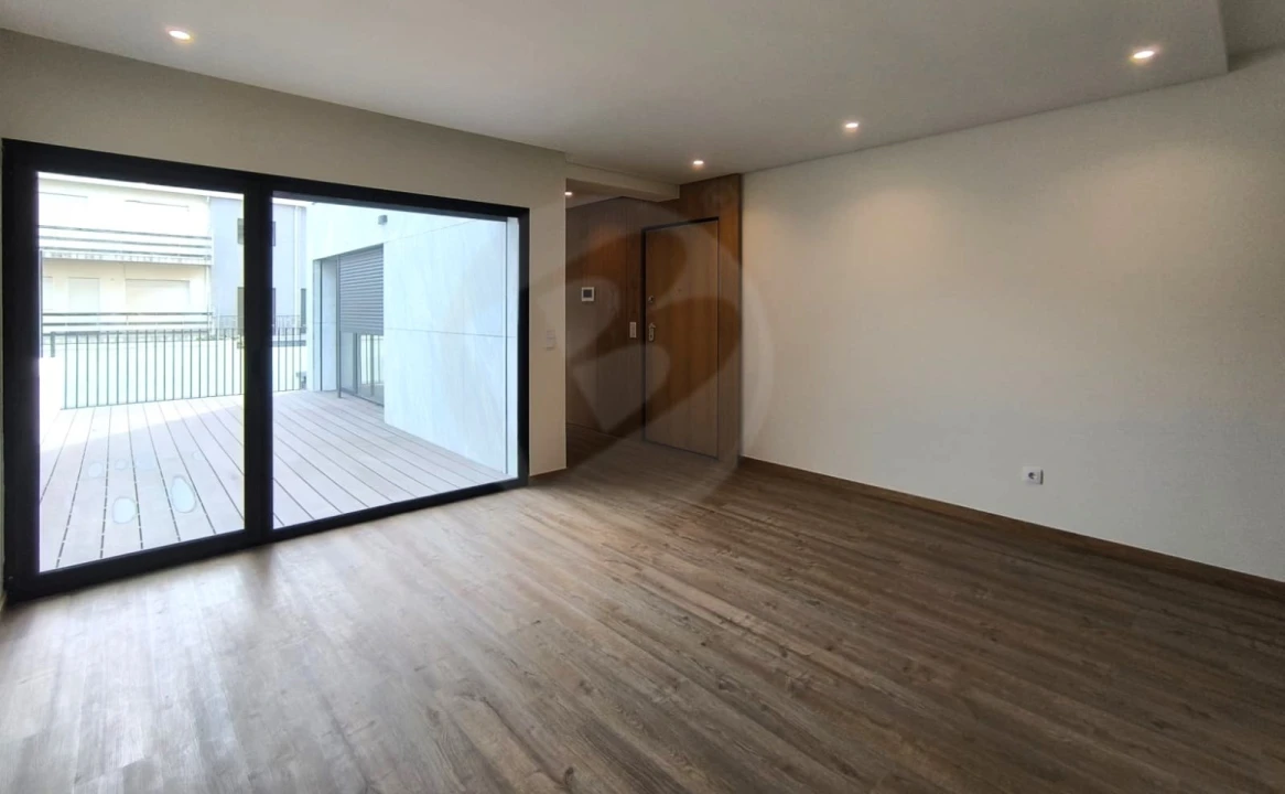 Apartamento T1 para Venda em Vila do Conde Foto 16