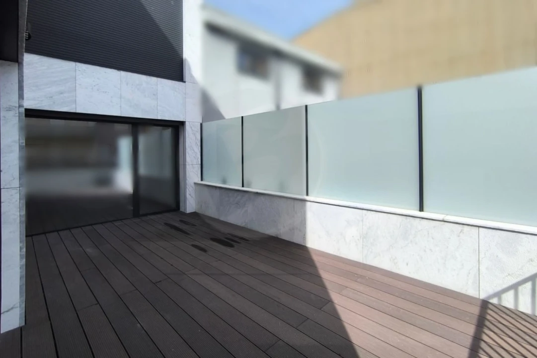 Apartamento T1 para Venda em Vila do Conde Foto 24