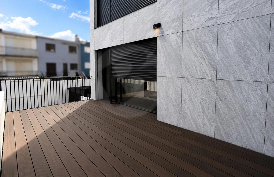 Apartamento T1 para Venda em Vila do Conde Foto 13