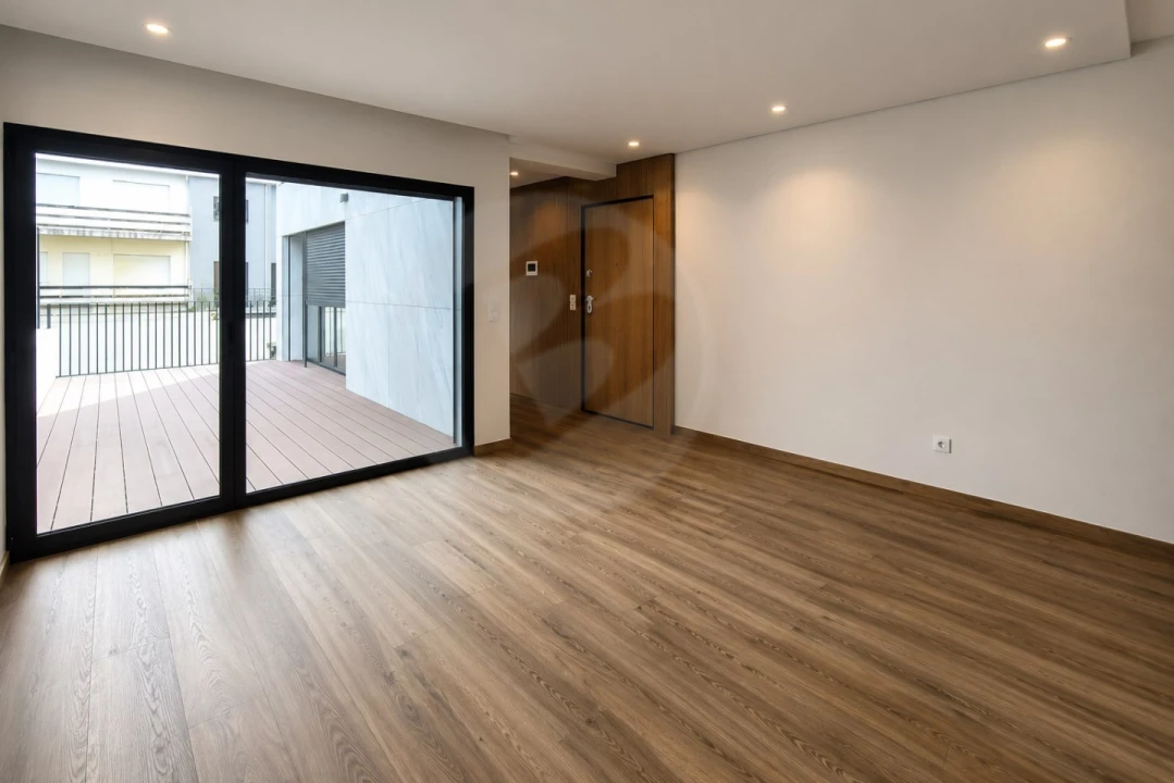 Apartamento T1 para Venda em Vila do Conde Foto 15