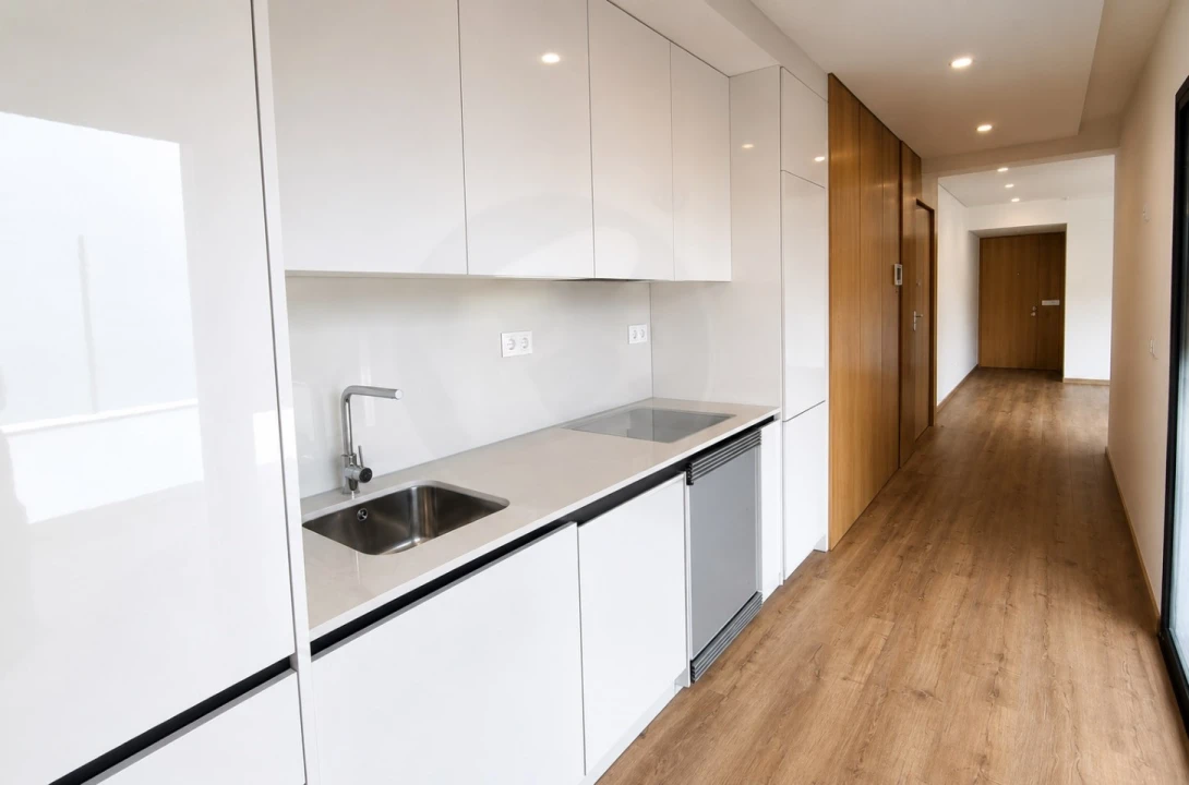 Apartamento T1 para Venda em Vila do Conde Foto 17