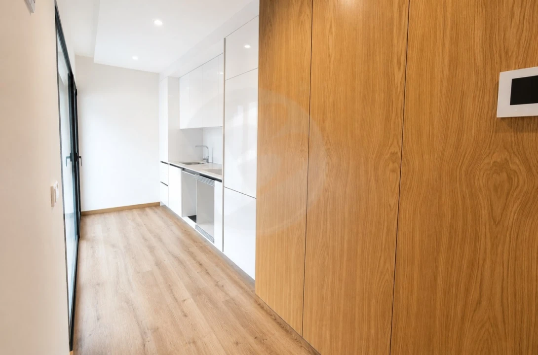 Apartamento T1 para Venda em Vila do Conde Foto 18