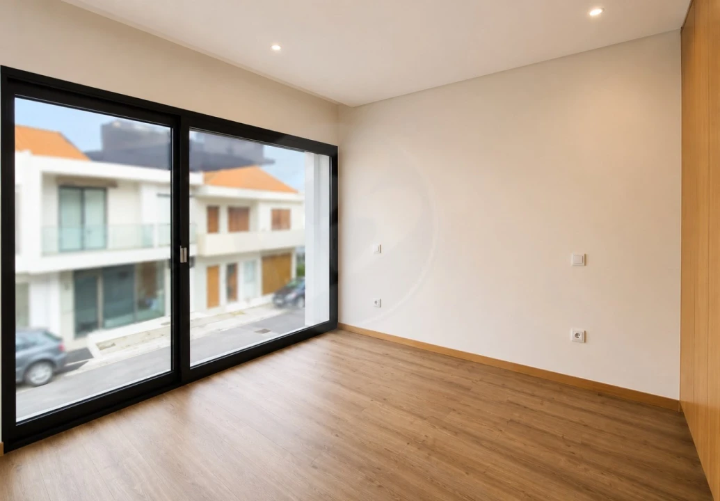 Apartamento T1 para Venda em Vila do Conde Foto 19