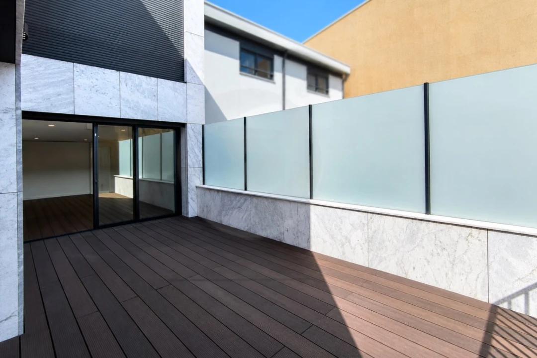 Apartamento T1 para Venda em Vila do Conde Foto 24