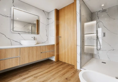 Apartamento T1 para Venda em Vila do Conde