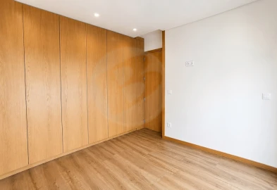 Apartamento T1 para Venda em Vila do Conde
