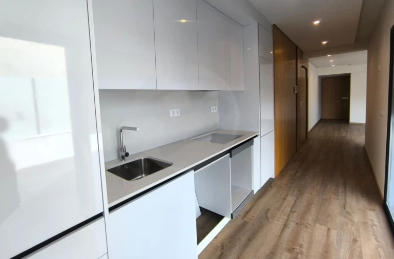 Apartamento T1 para Venda em Vila do Conde Foto 4